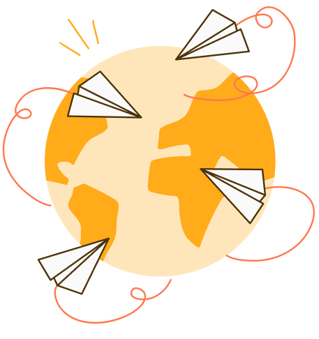 Global Data  | Manage Worldwide Opportunities on One Platform